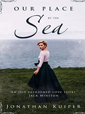 cover image of Our Place by the Sea